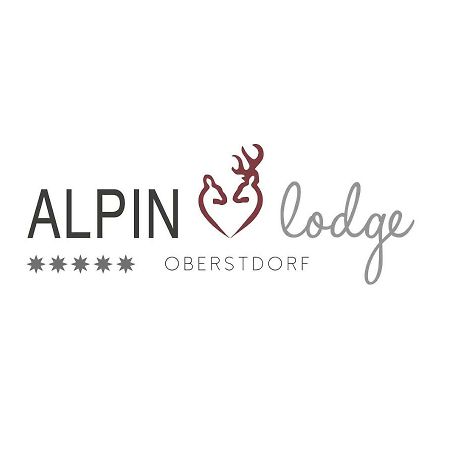 Alpin Lodge Oberstdorf Exterior photo