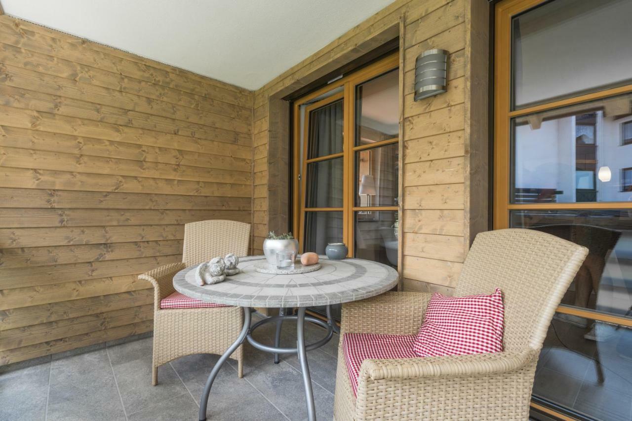 Alpin Lodge Oberstdorf Exterior photo